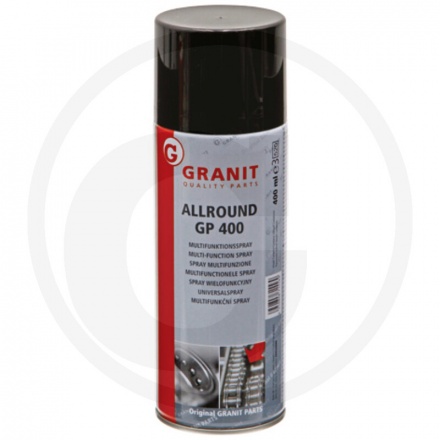 SPRAY VASELINA PENTRU LANTURI GP 400